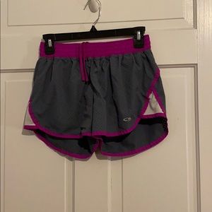 Champion shorts